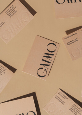 Gaimo, Nueva Colección FW23-24